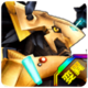 Gaioumon mutant portrait3.png