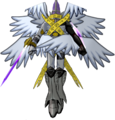 Holyangemon DSAM Model.png