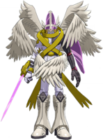 Holyangemon newcentury model.png