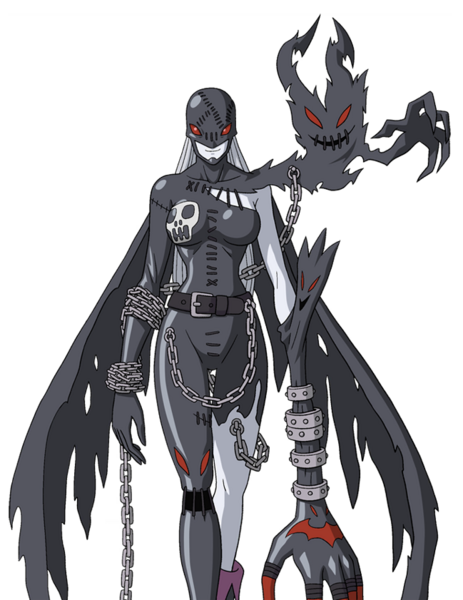 File:Lady Devimon NC.png
