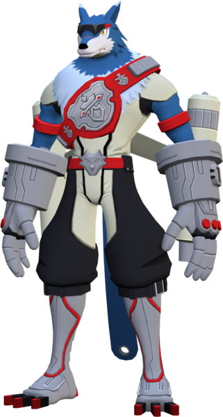File:Mach Gaogamon Model SC.png