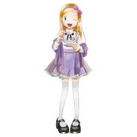 Orimoto izumi teaparty.jpg