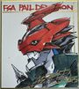 Paildramon figure-rise standard amplified shikishi.jpg