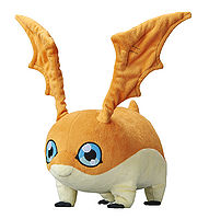 Patamon Stuffed Collection 2015.jpg