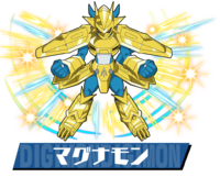Pazudora magnamon.png