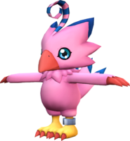Piyomon Model Encounters.png