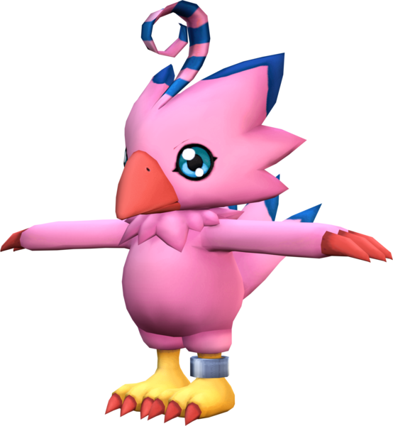 File:Piyomon Model Encounters.png