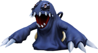 Raremon Model DSR.png
