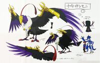 Yatagaramon model sheet jump festa 22.jpg