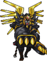 Ancientsphinxmon dsle battle attack.png