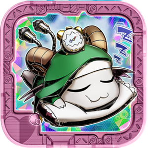 Sleepmon - Wikimon - The #1 Digimon wiki