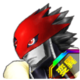 Beelzebumon mutant portrait2.png