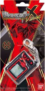 Digital Monster X - Wikimon - The #1 Digimon wiki
