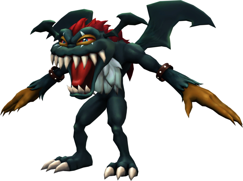 File:Evilmon Model DSR.png