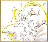 Kuonji makoto chiropmon DB10 art.jpg