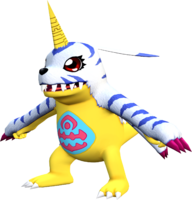Gabumon Model DSR.png