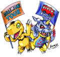 Agumon gabumon.png