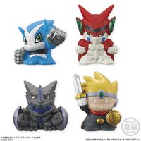 Appliarise monsters figures collection 02.jpg