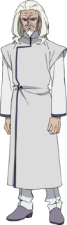 Chairman Wong