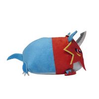 Fladramon otedama plush 4.jpg