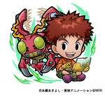 Kotodaman tentomon koshiro.webp