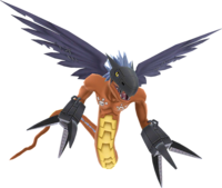 Megadramon rearise.png