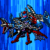 Metalgreymon cyber launcher digimemory xros loader sprite.png