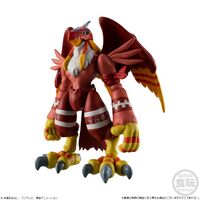 SHODO Digimon garudamon.jpg