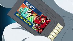 DigiMemory (Xros Wars) - Wikimon - The #1 Digimon wiki