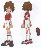 Digimon Adventure tri. The Characterization of Taichi Yagami – Just  Something About LynLyn