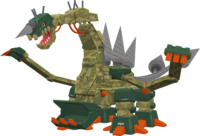 Breakdramon TS Model.png