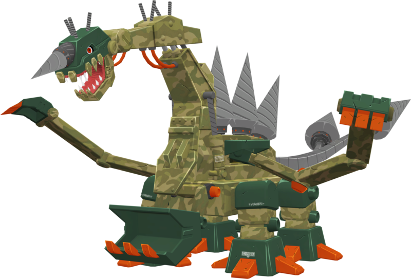 File:Breakdramon TS Model.png