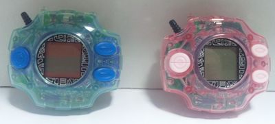 digivice toy