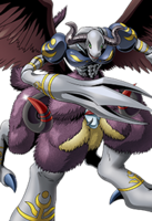 Gulfmon, Digimon Masters Roblox Wiki