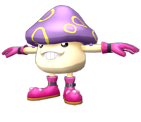 Mushmon Model Cyber.png