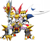 Proximamon Wikimon The 1 Digimon Wiki