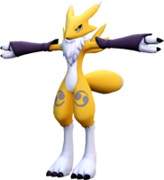 Renamon Model Encounters.png