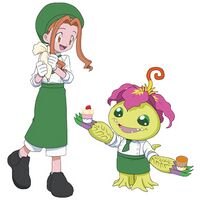 Tachikawa mimi palmon sweetscafe.jpg