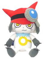 Gatchmon appliarise plush.jpg