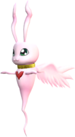 Marin Angemon Model Encounters.png