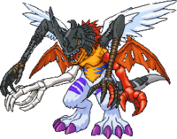 Chimairamon - Wikimon - The #1 Digimon wiki