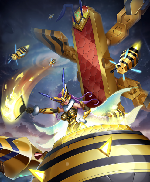 File:Queenbeemon new century2.png