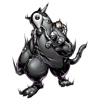 Volcamon - Wikimon - The #1 Digimon wiki