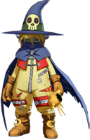 Wizarmon model new century.png
