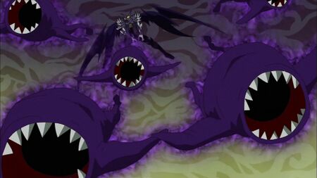 Neo Vamdemon - Wikimon - The #1 Digimon wiki