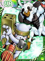 Blizzarmon and chackmon re collectors card.jpg