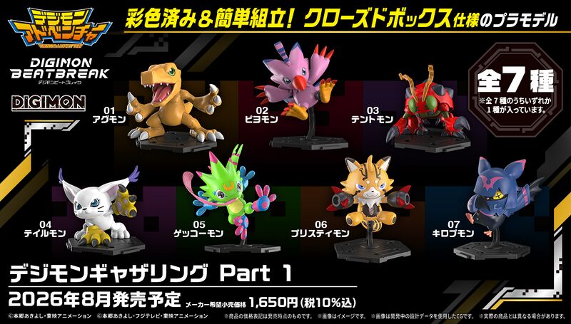 File:Digimon gathering figures 1.jpg