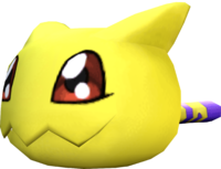 Nyaromon Model Encounters.png