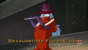 Bezaubernde Flötenklänge ("Enchanting Flute Sounds")