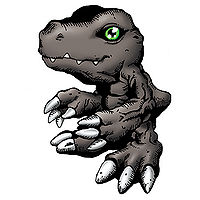 Grimmon - Wikimon - The #1 Digimon wiki